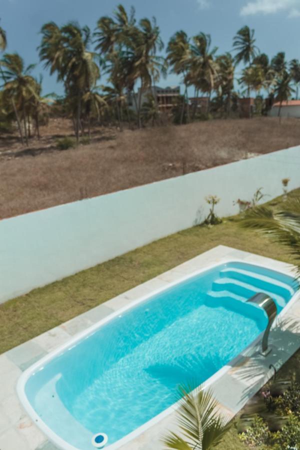 Casa Nana - Suites Prea Exterior photo
