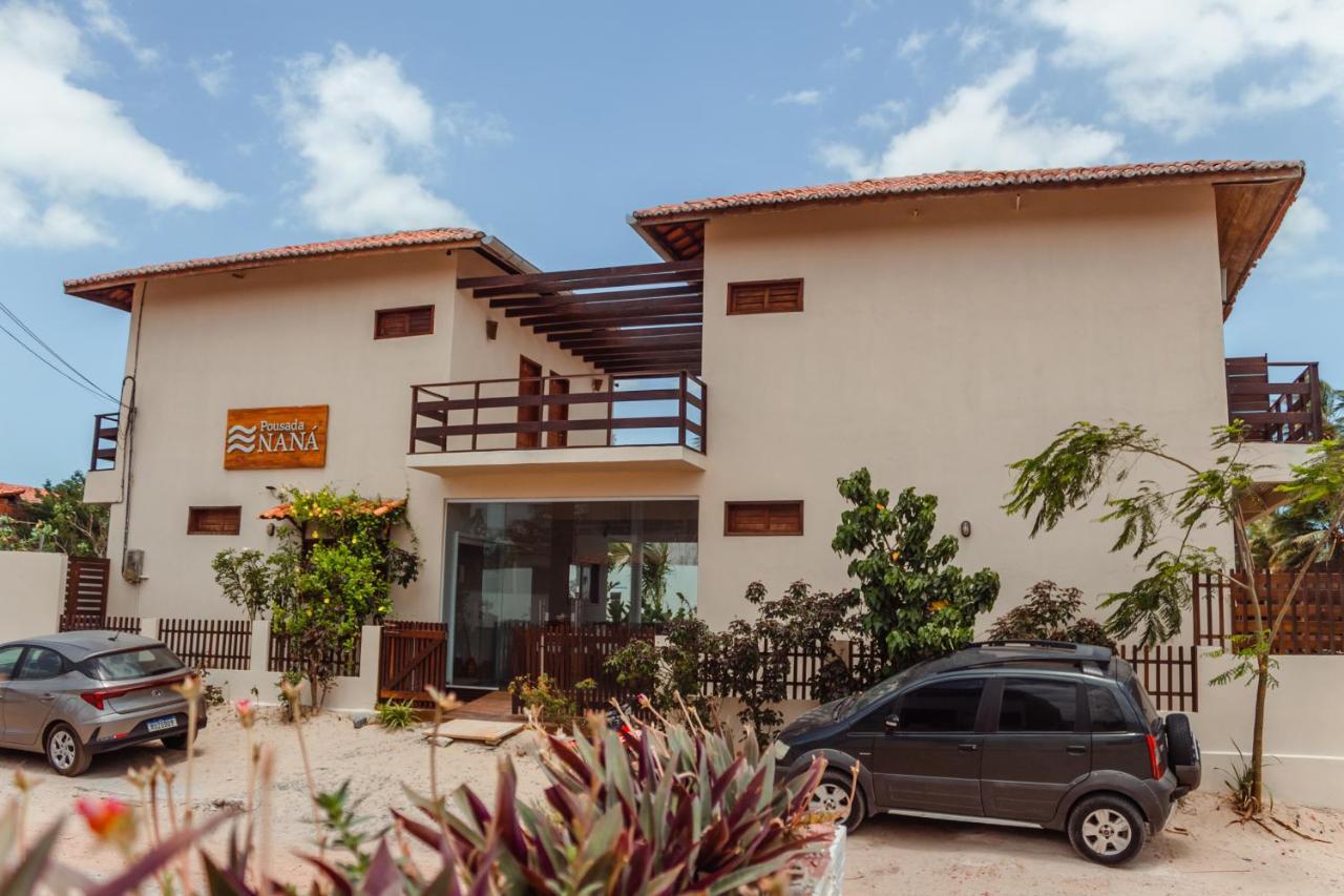Casa Nana - Suites Prea Exterior photo