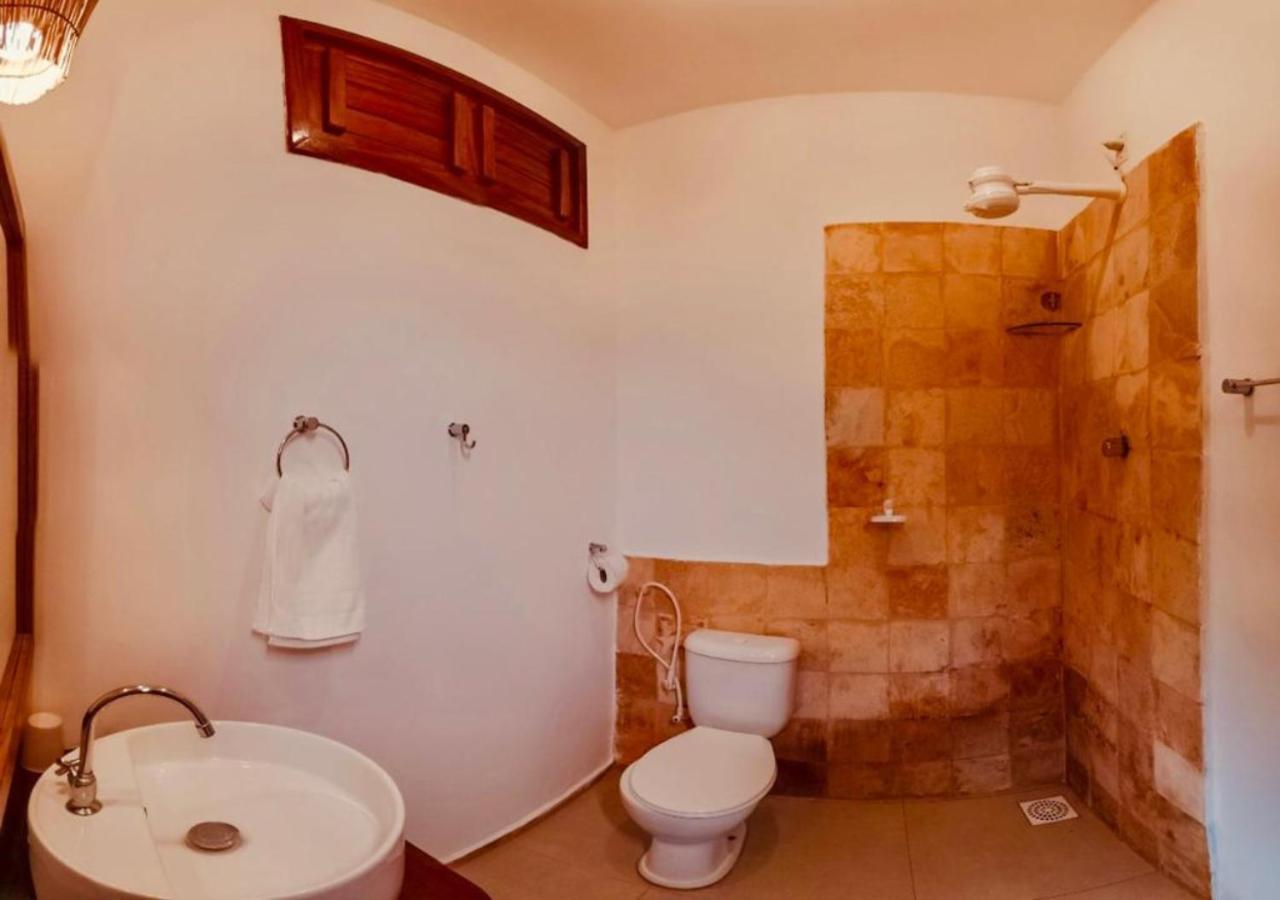 Casa Nana - Suites Prea Exterior photo